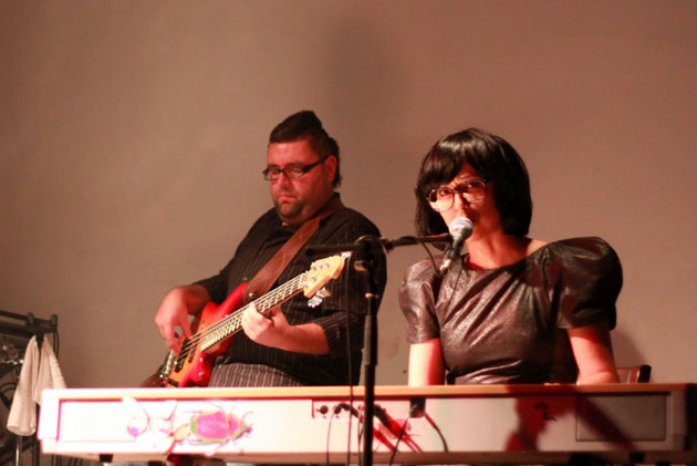 Euphoria Music Hall, Cluj-Napoca © Alexandra BRÎNZANIUC, 28 Septembrie 2011