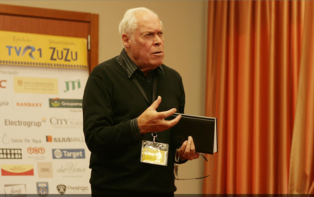 Pe tine ce te face să râzi?